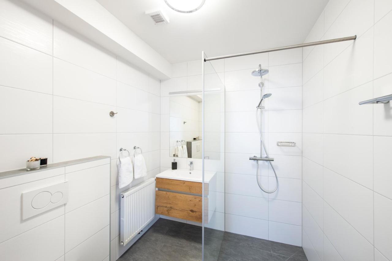 Unzmarkt Gasthof Eckberg מראה חיצוני תמונה