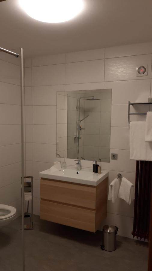 Unzmarkt Gasthof Eckberg מראה חיצוני תמונה