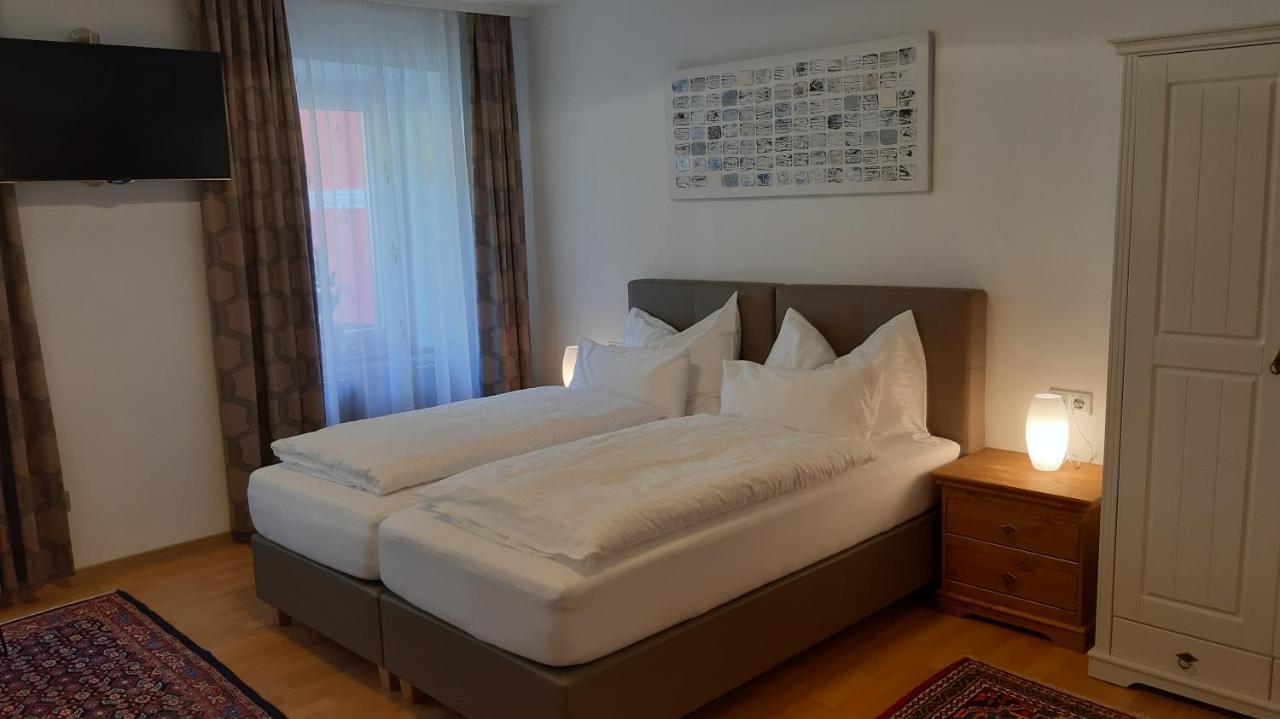 Unzmarkt Gasthof Eckberg מראה חיצוני תמונה