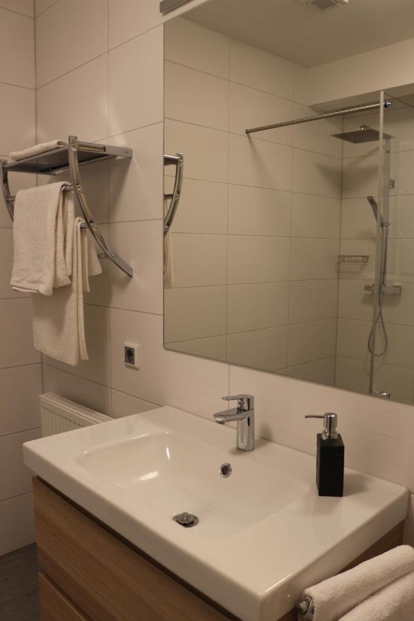 Unzmarkt Gasthof Eckberg מראה חיצוני תמונה