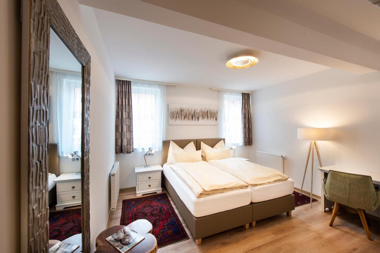 Unzmarkt Gasthof Eckberg מראה חיצוני תמונה